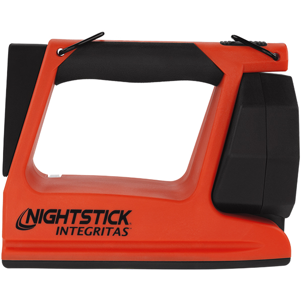 Nightstick INTEGRITAS Intrinscially Safe Lantern Side 2